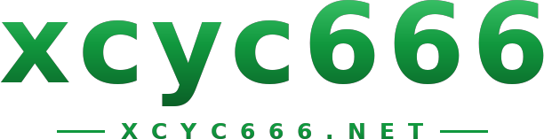 xcyc666 logo